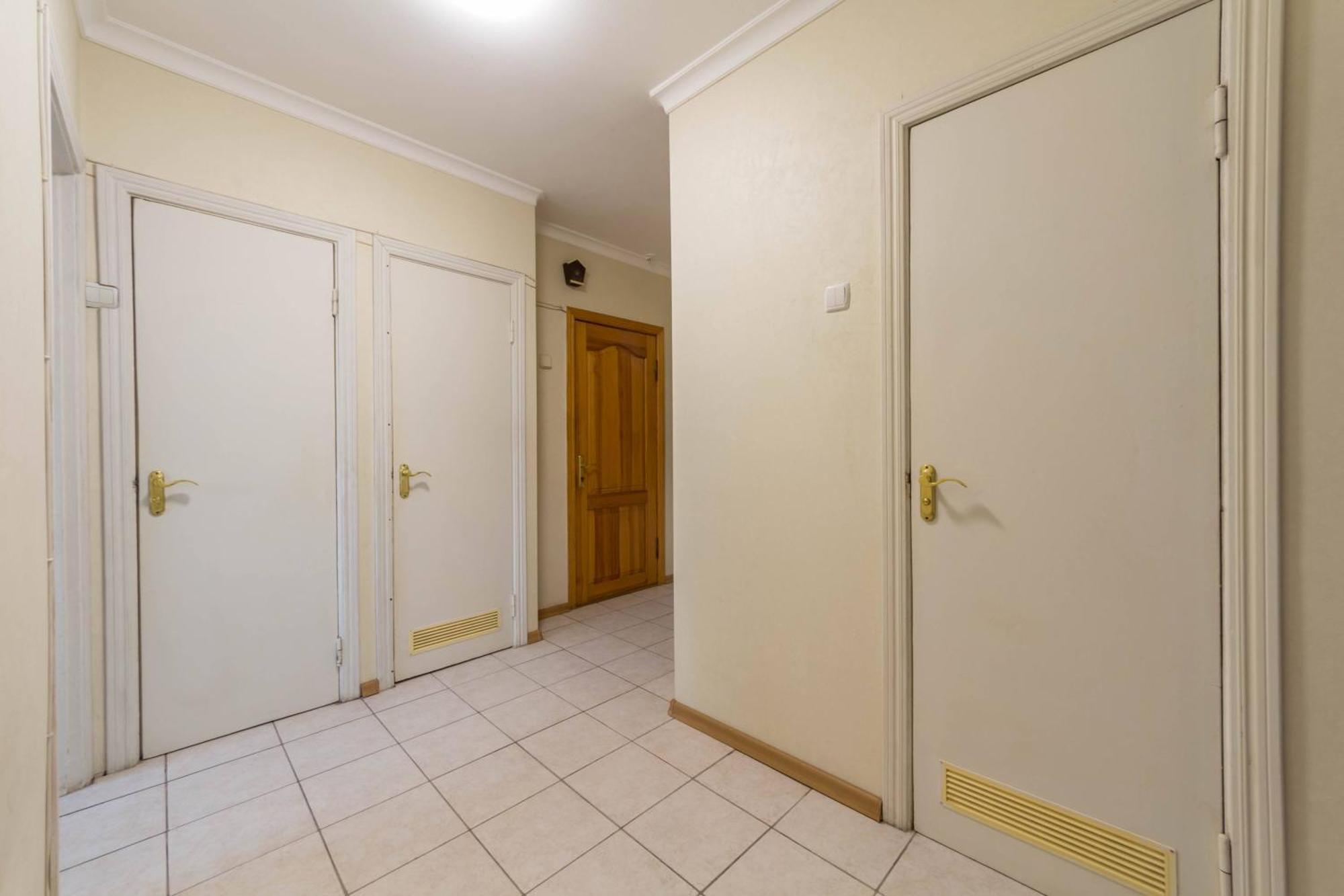 Apartments Near Parus Business Centre Kyiv Exterior photo